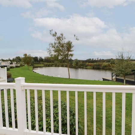10 Cheviot View Villa Berwick Upon Tweed Exterior foto